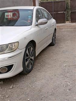 هیۆندای ازێرا